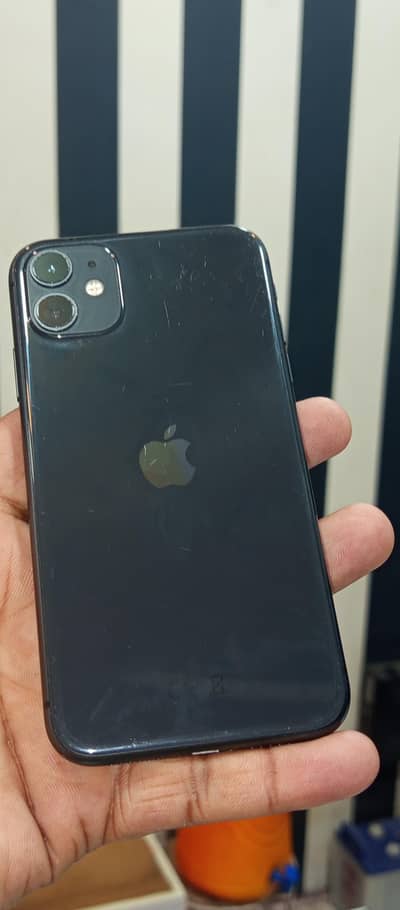 Apple iPhone 11