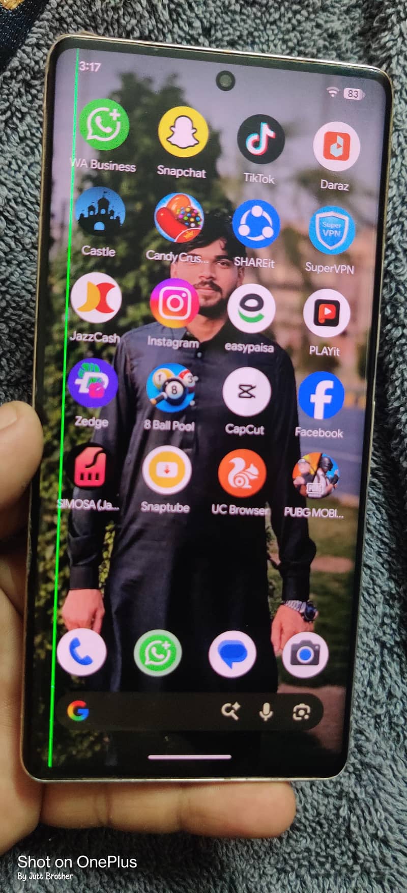Google Pixel 7 Pro 0
