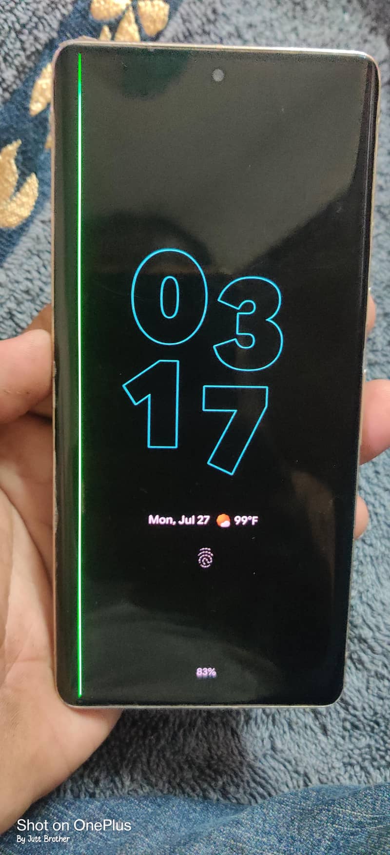 Google Pixel 7 Pro 1