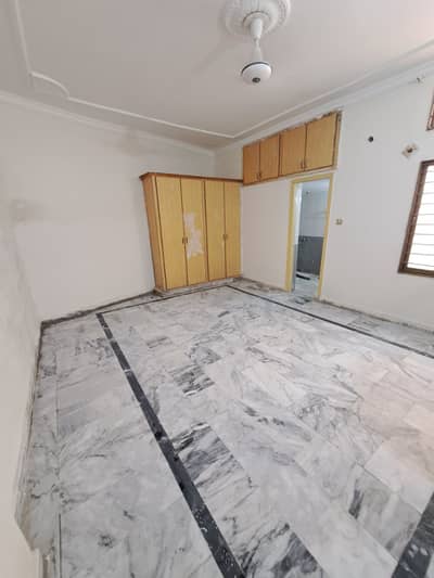 7 Marla Single Storey House For Rent