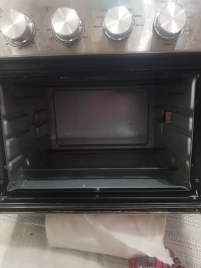 multi pro Air fryer,oven, toster