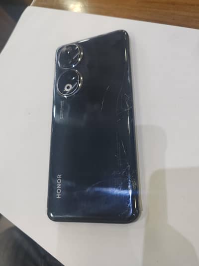 Honor 90 Non Pta 512gb and 12gb and Pubg 90fps