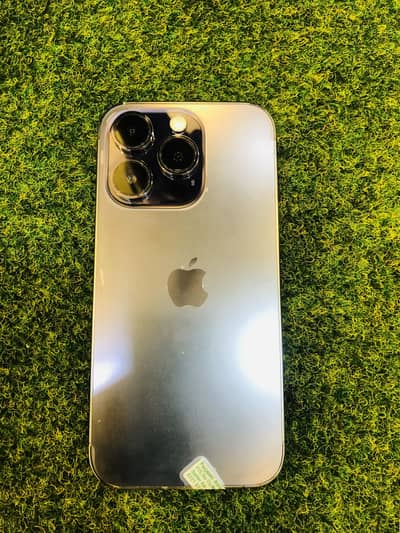 Apple iPhone 14 Pro Jv 256 Gb (deep purple)