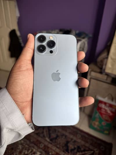 Apple iPhone 13 Pro Max
