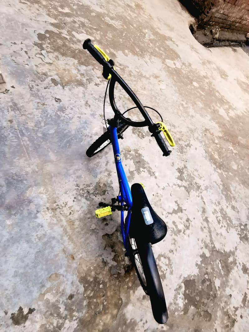 Bicycle 0