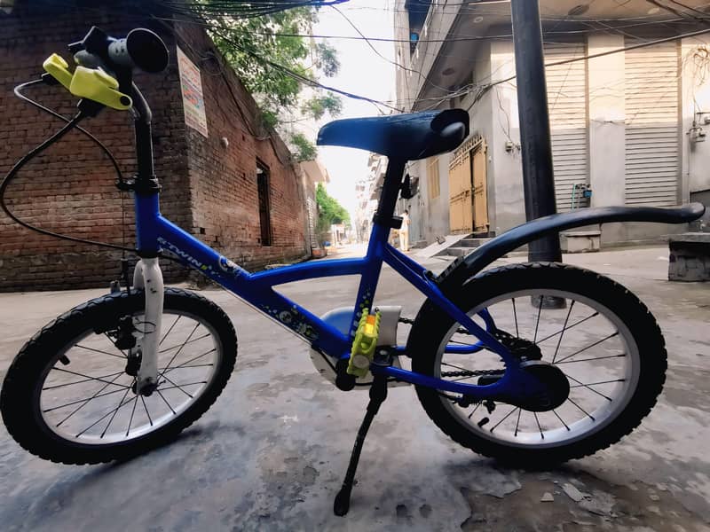 Bicycle 1