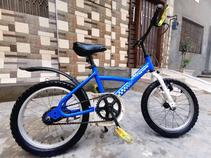 Bicycle 2