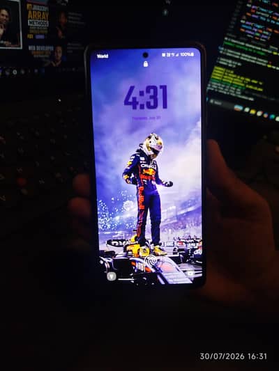 Samsung Mobile A52s