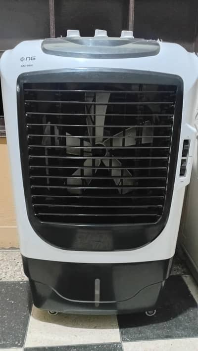 Air Cooler
