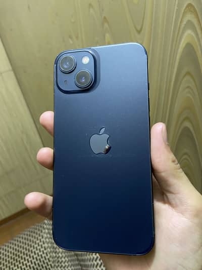 iPhone 13 jv