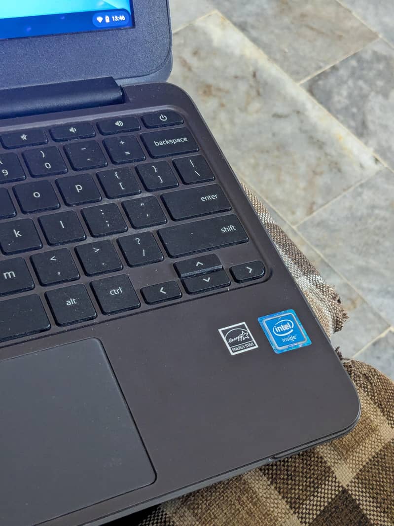 Chrome Book Touchscreen 1