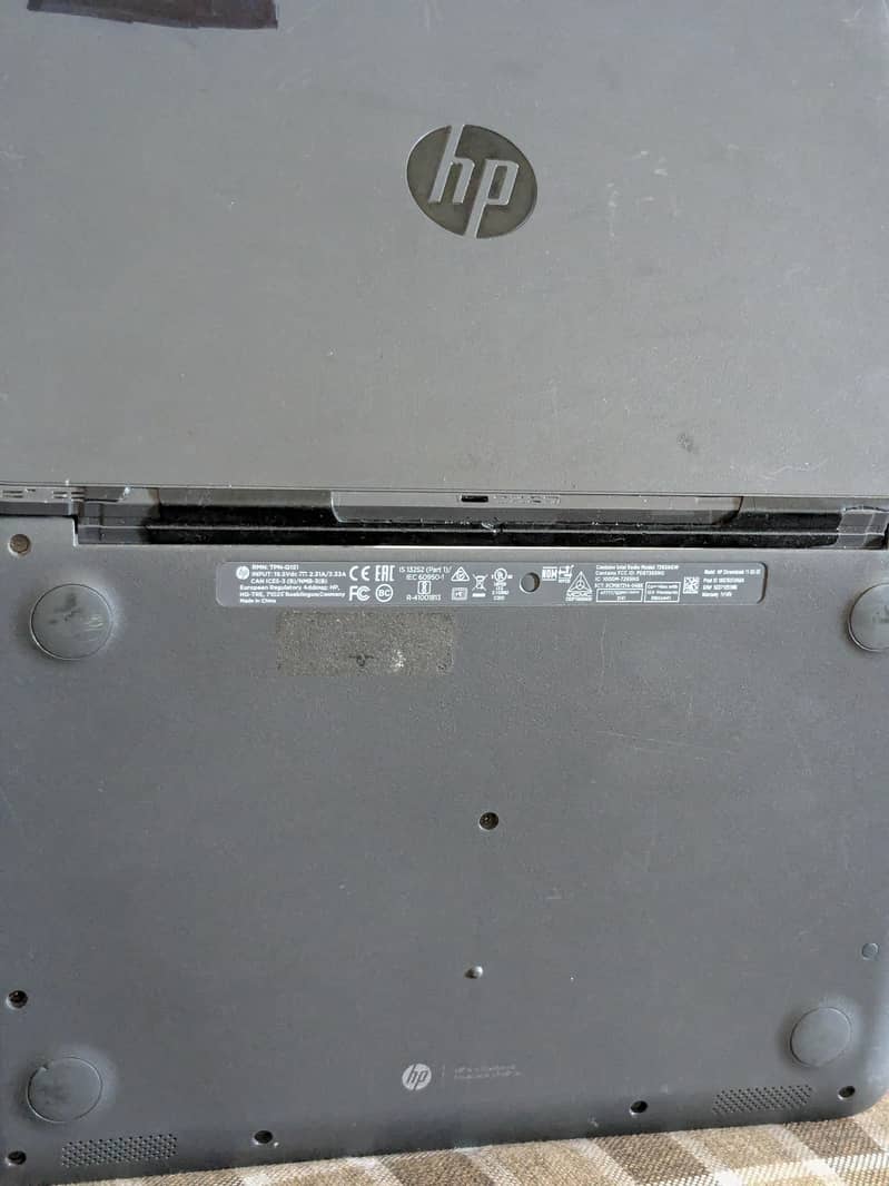 Chrome Book Touchscreen 5