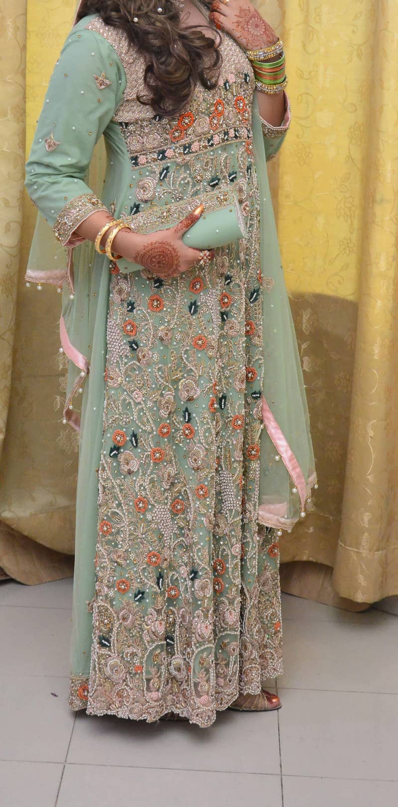 walima Maxi 1