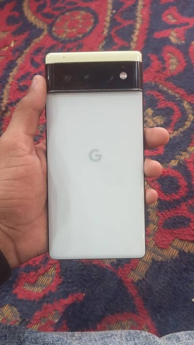 Google Pixel 6