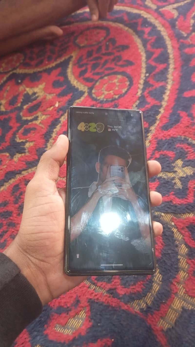 Google Pixel 6 1