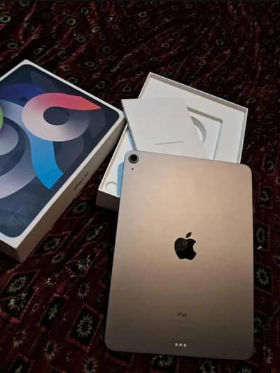 Ipad Air 4th Generation Wifi