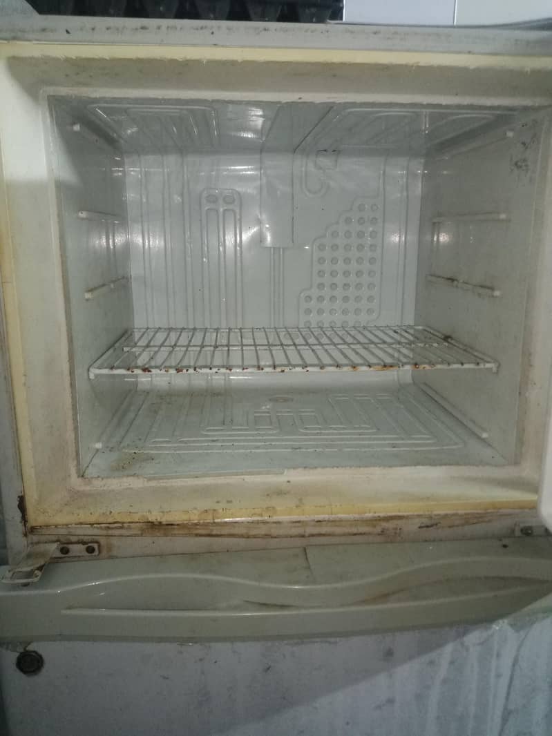 Fridge (Compressor issue) 1