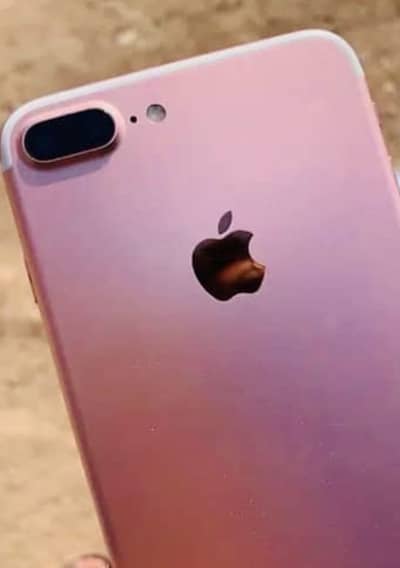 Apple iPhone 7 Plus