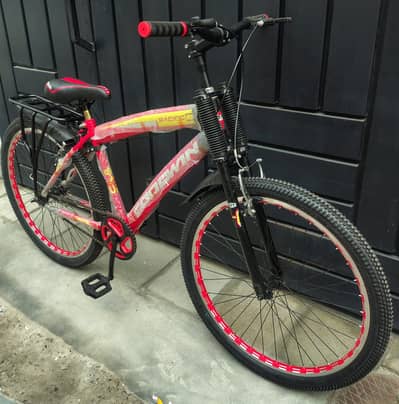Goodwin Bicycle For Sale | Brand New Cycles | 0307-0457623