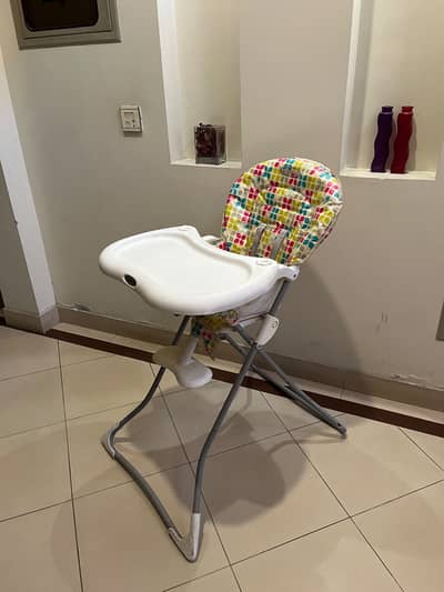 Kids High chair
