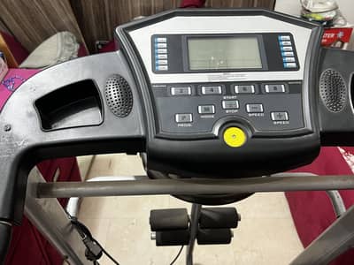 Threadmill for sale