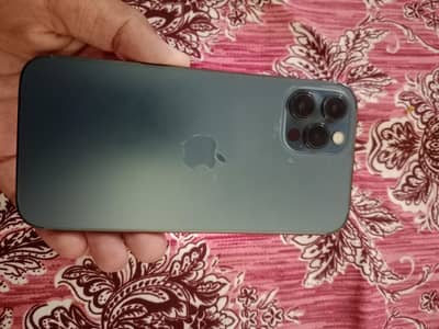 Apple iPhone 12 Pro