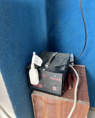 Window AC