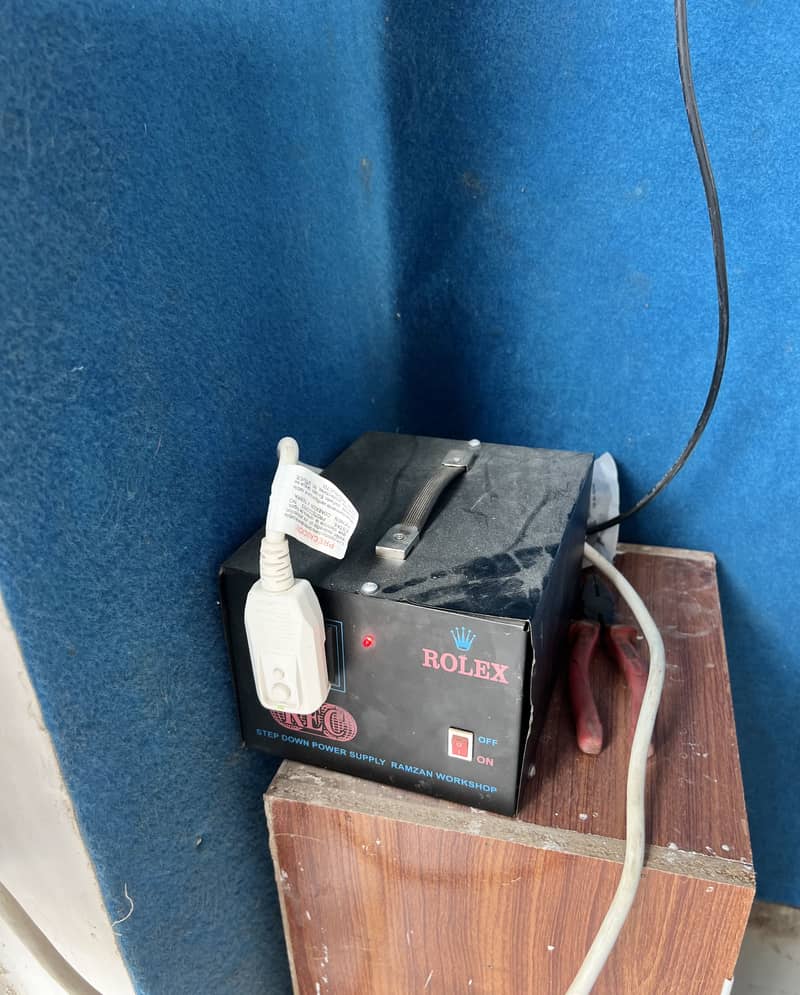 Window AC 0