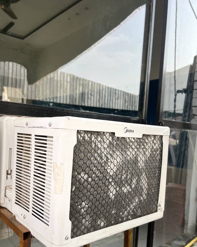 Window AC 5