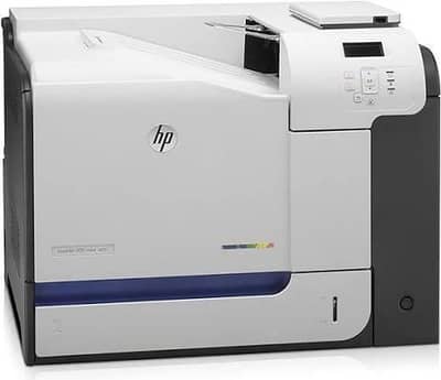 color printer HP 500 a4
