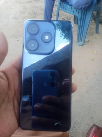 Tecno Spark 10