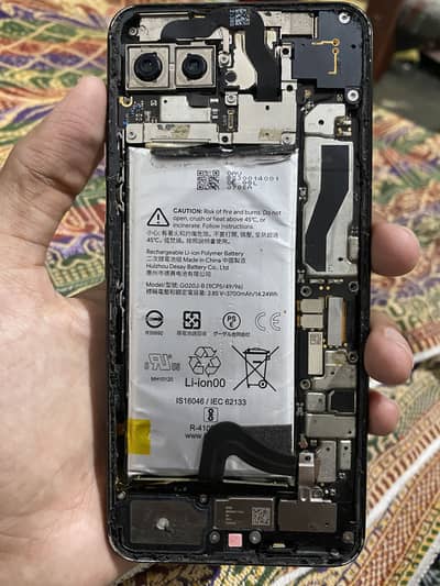 Google Pixel 4 XL