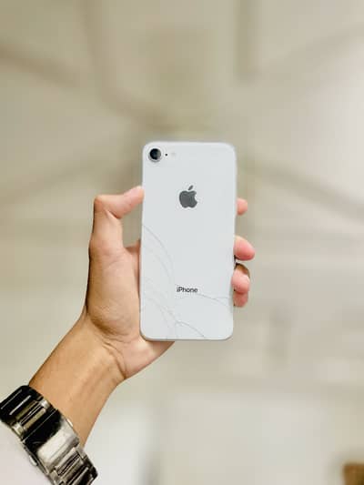 Iphone 8 Pta approved