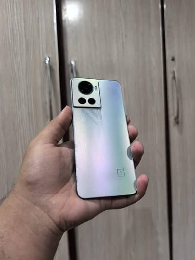 One Plus 10R 5G