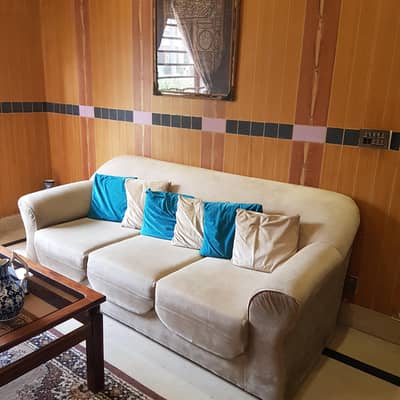 6 seater sofa set