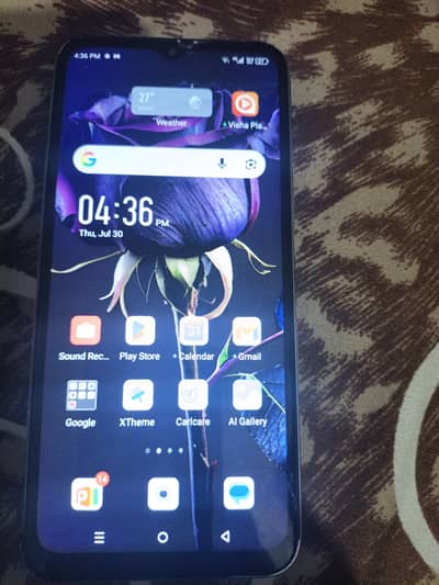 Infinix Note 12 Pro