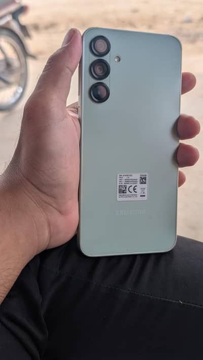 Samsung Mobile A16