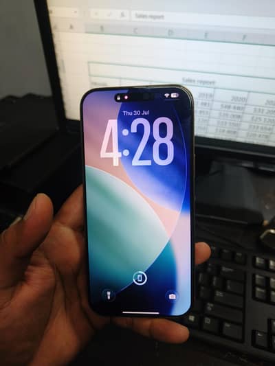 Apple iPhone 16 Pro Max