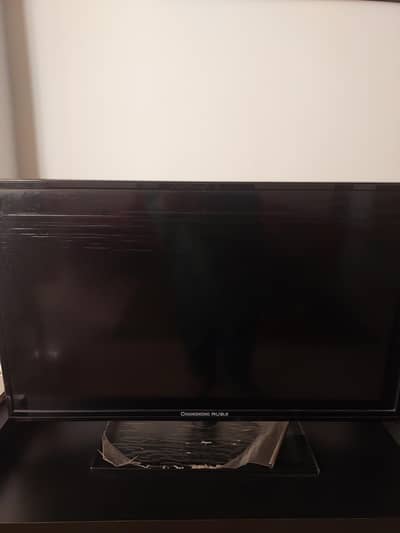 Changhong Ruba 32 inches led with remote
