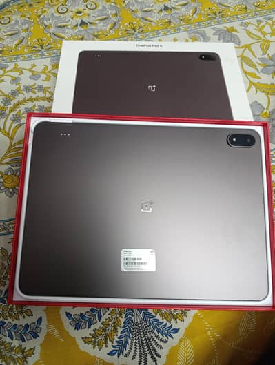 oneplus pad 4