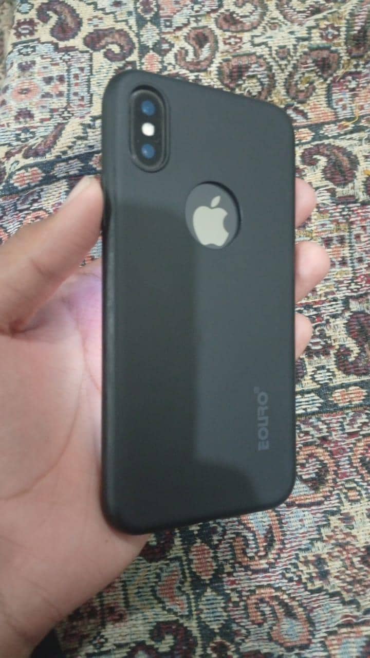 Apple iPhone X 0