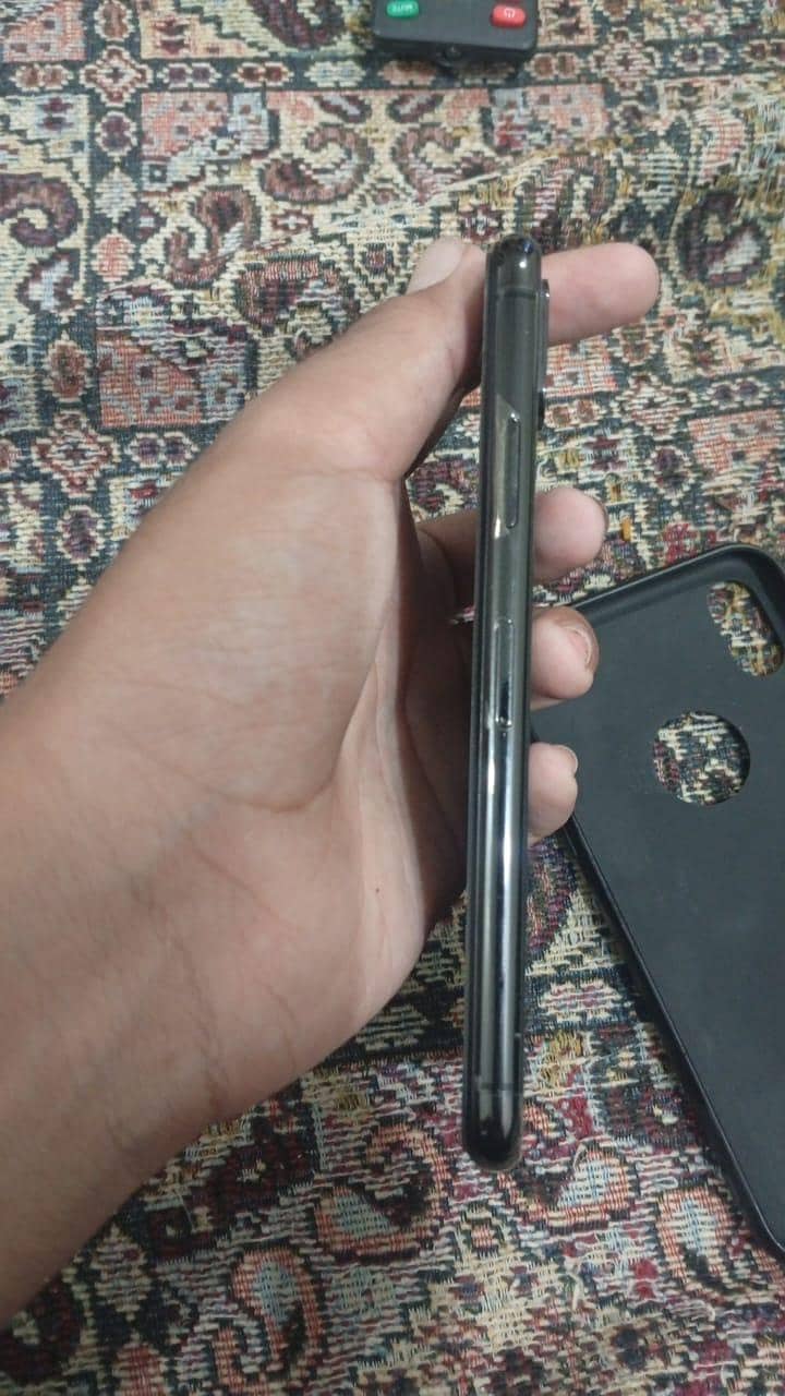 Apple iPhone X 7