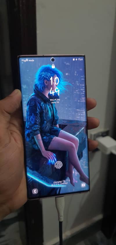 Samsung Galaxy Note 20 Ultra - Urgent Sale