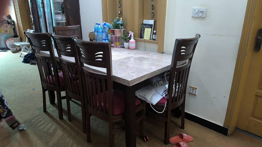 dinning 1