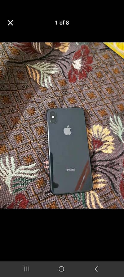 Apple iPhone XR