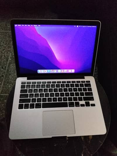 Apple MacBook Pro Retina 13" (Early 2015) – Excellent Condition