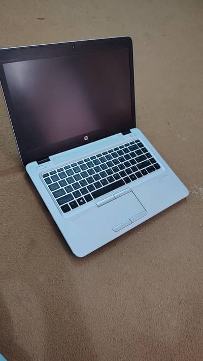 Hp Elitebook 840 G3 | Core i5 6th Generation | Vip Rates 