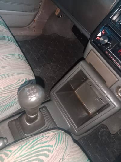 KIA Classic 2001