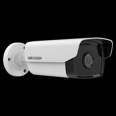 2mp cameras of different brands like hikvisuon, dhaua,