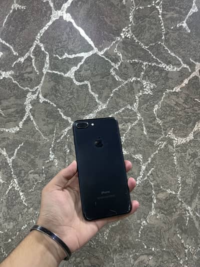 Apple iPhone 7 Plus